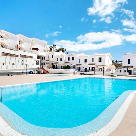 Casa Dos Angeles Lägenhet Chayofa Exteriör bild