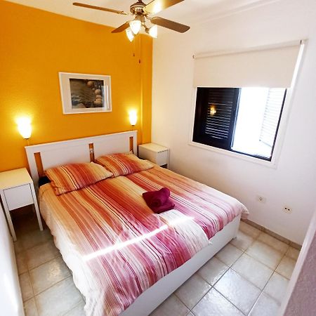 Casa Dos Angeles Lägenhet Chayofa Exteriör bild