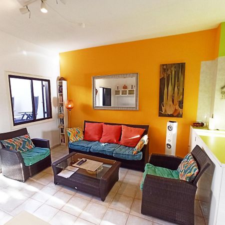 Casa Dos Angeles Lägenhet Chayofa Exteriör bild